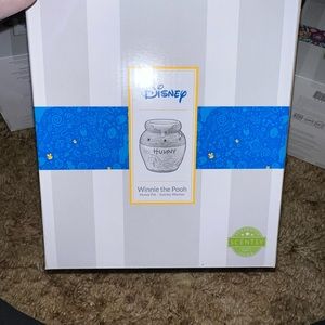 scentsy disney winnie the pooh big warmer